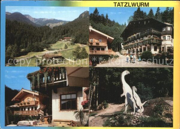 Oberaudorf Althistorischer Alpengasthof Zum feurig