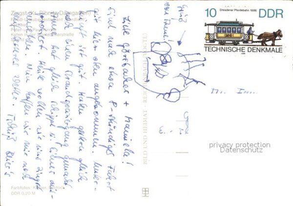 Zingst Ostseebad FDGB Urlauberrestaurant Kurhaus Peter u – Bild 2