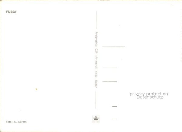 Fijesa Peters – Bild 2