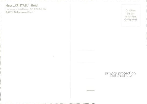 Fieberbrunn Tirol Hotel Kristall Gastraum Zimmer Bar – Bild 2
