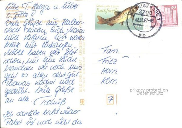 Halberstadt Hermann Matern Ring Gleimhaus Übersicht – Bild 2
