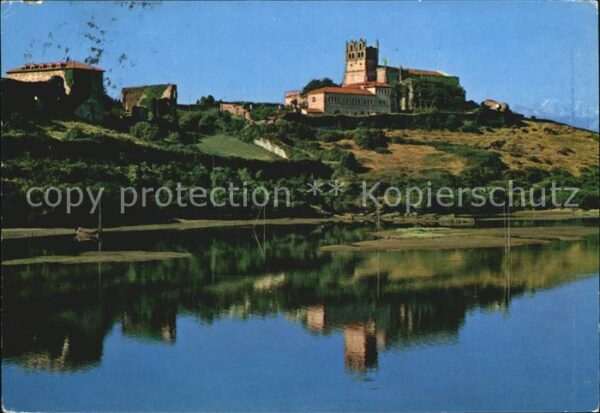 Spanien Schloss
