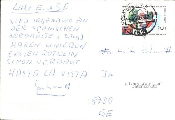 Spanien Schloss – Bild 2
