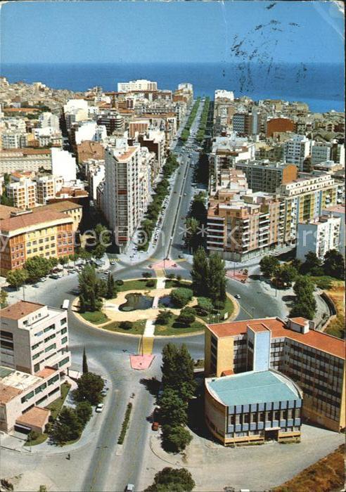 Tarragona Costa Dorada