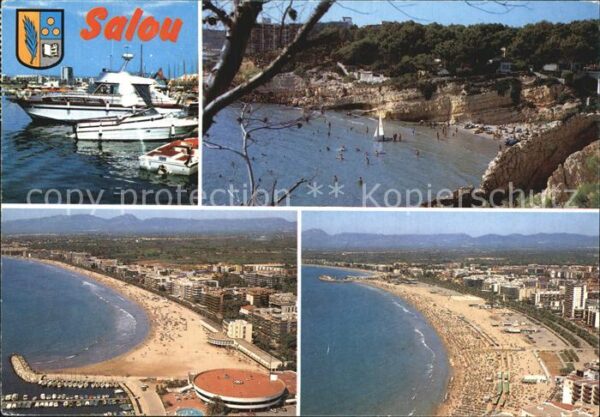 Salou Costa Dorada