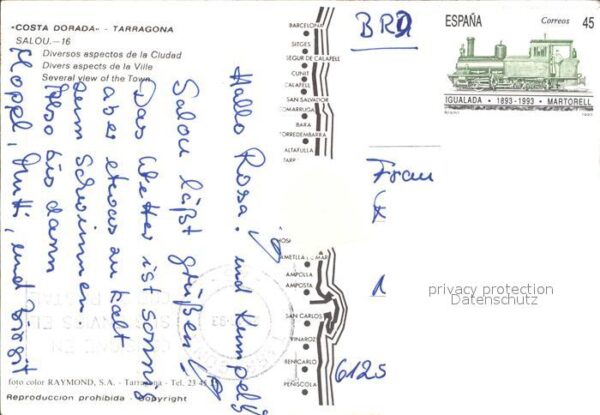 Salou Costa Dorada – Bild 2