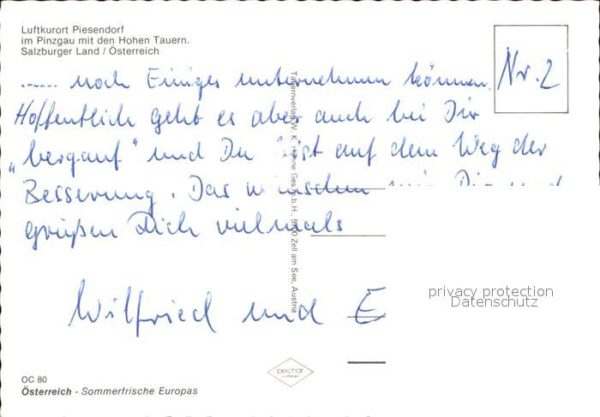 Piesendorf Hohe Tauern – Bild 2