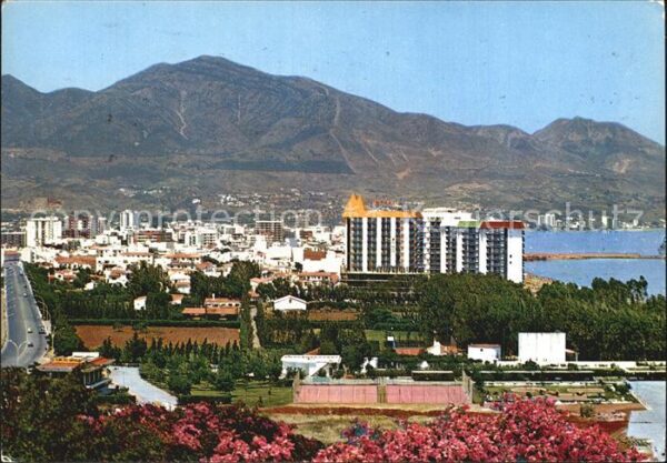 Fuengirola Panorama