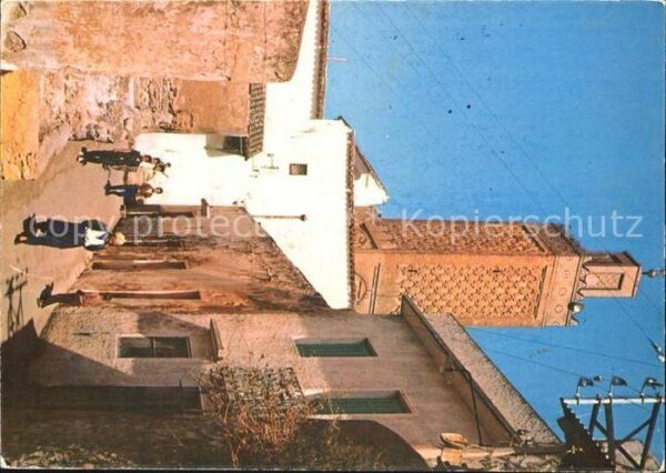Tlemcen Stadtansicht