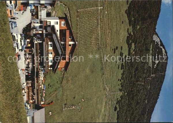 Triesenberg Fürstentum Liechtenstein Hotel Turna Ma