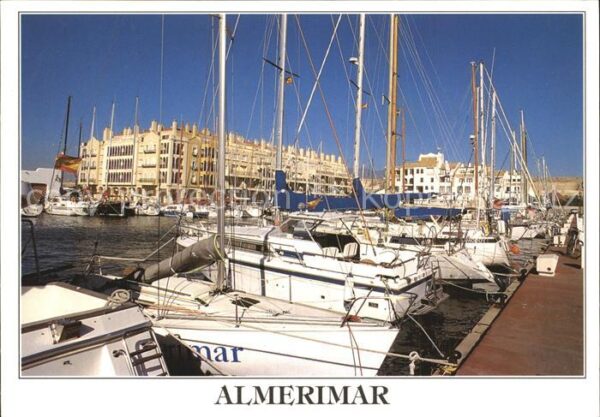 Almerimar El Egido