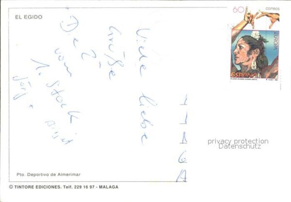 Almerimar El Egido – Bild 2
