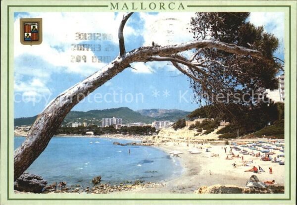 Mallorca Playa Romana