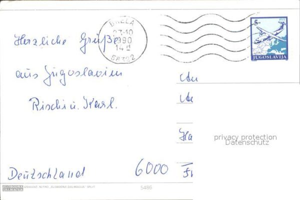Brela Strand Hotels – Bild 2