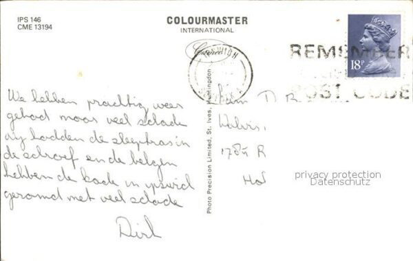 Ipswich Pin Mill – Bild 2