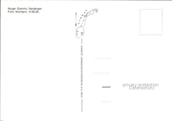 Hardanger – Bild 2