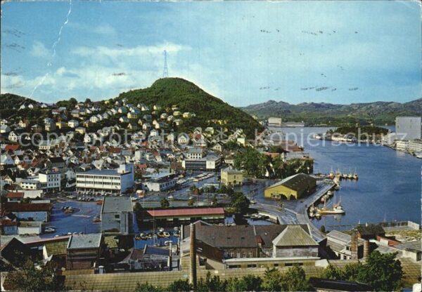 Egersund