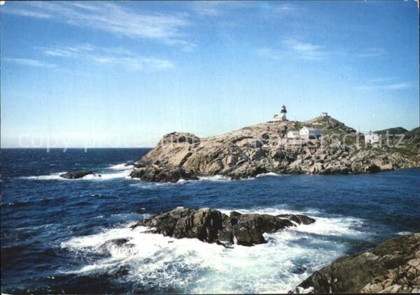Lindesnes Fyr