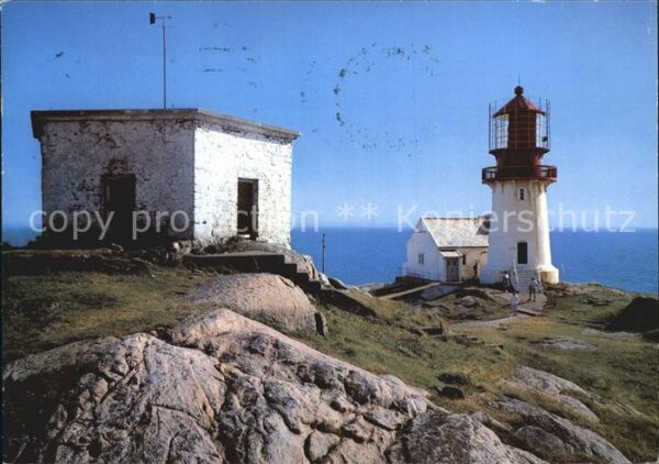 Lindesnes Fyr