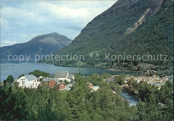 Kinsarvik