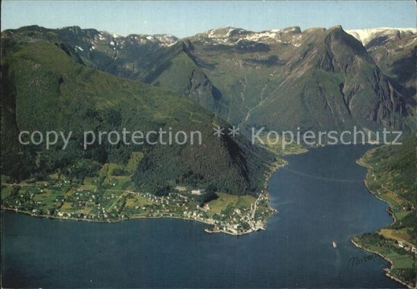 Balestrand