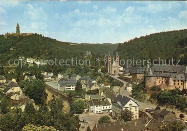 Clervaux