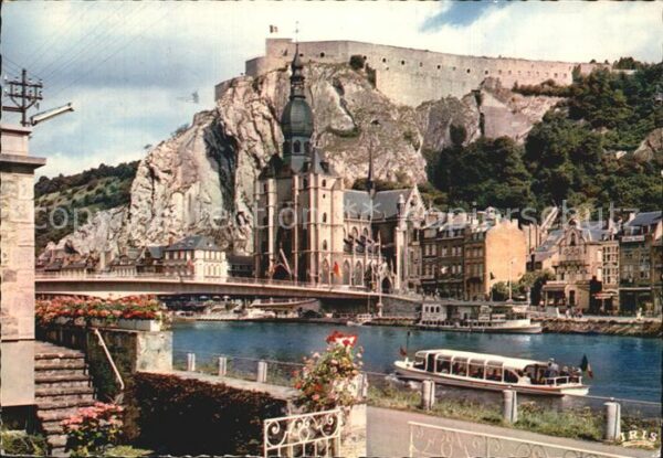 Dinant Wallonie Dinant-sur-Meuse