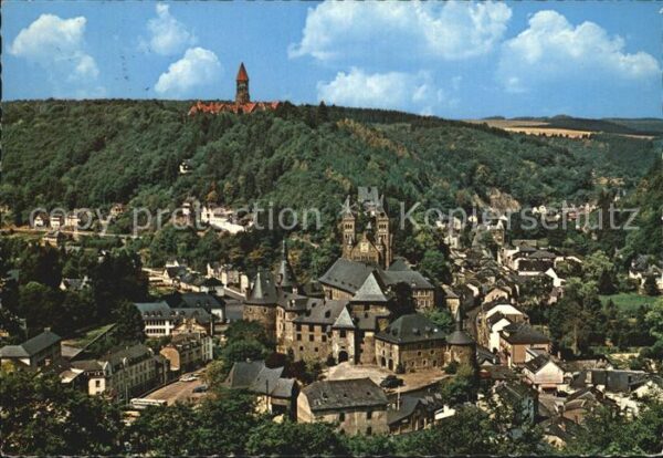 Clervaux