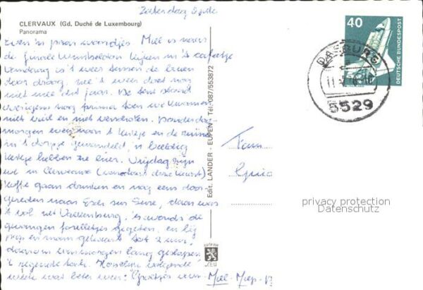 Clervaux – Bild 2