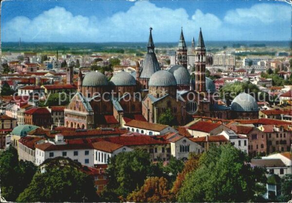 Padova