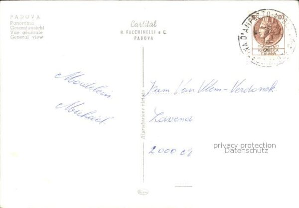 Padova – Bild 2