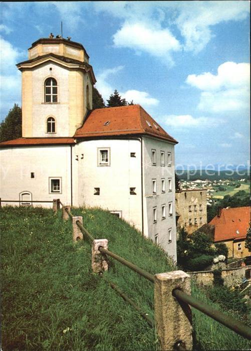 Passau Veste Oberhaus