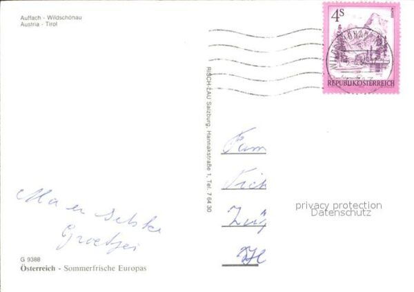 Auffach – Bild 2