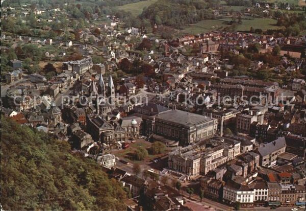 Spa Liege