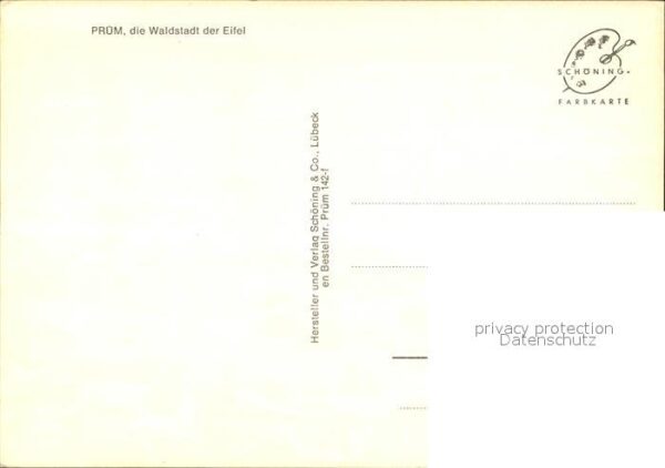 Pruem Eifel – Bild 2