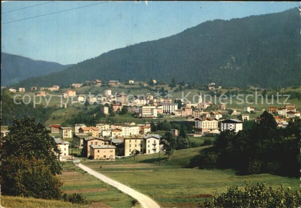 Brenta Andalo