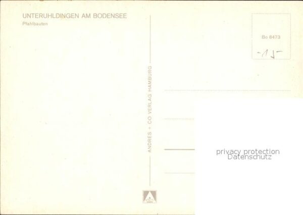 Unteruhldingen Pfahlbauten – Bild 2