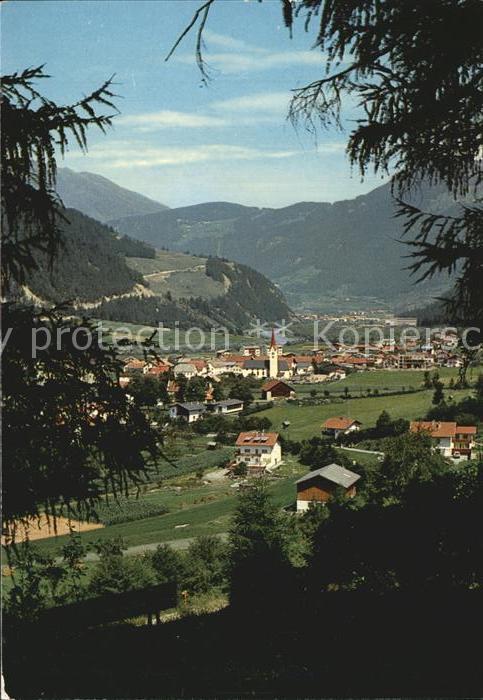 Ried Oberinntal