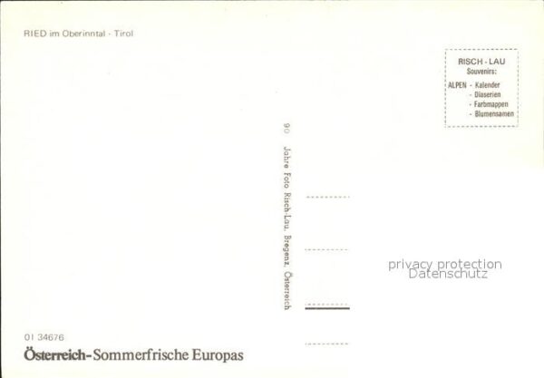 Ried Oberinntal – Bild 2