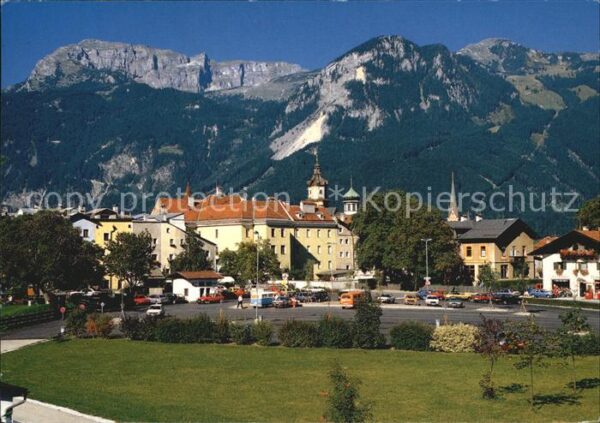 Rattenberg Tirol