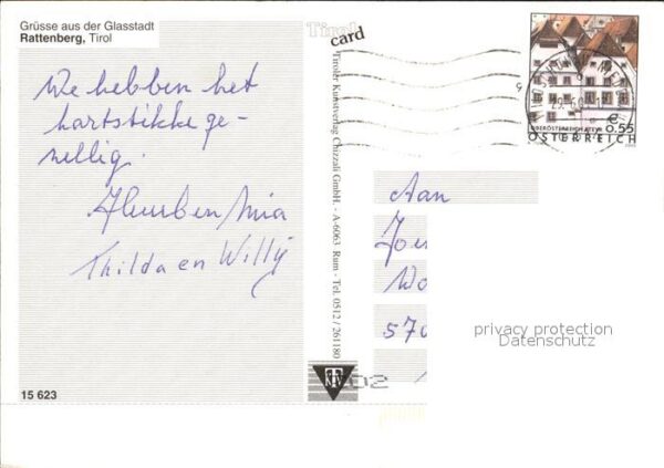 Rattenberg Tirol – Bild 2