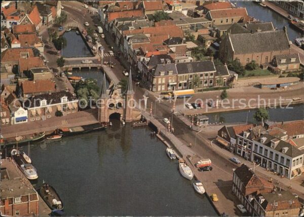 Sneek Hafen