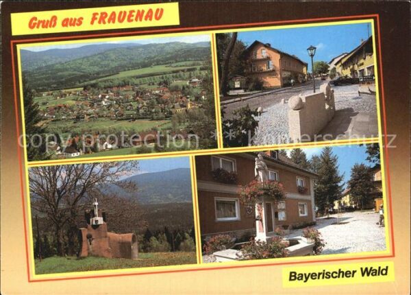 Frauenau