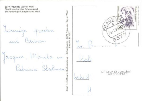 Frauenau – Bild 2