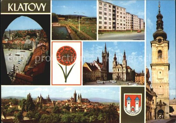 Klatovy