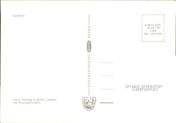 Klatovy – Bild 2