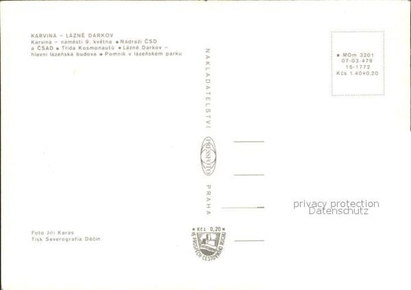 Karvina Lazne Darkov – Bild 2