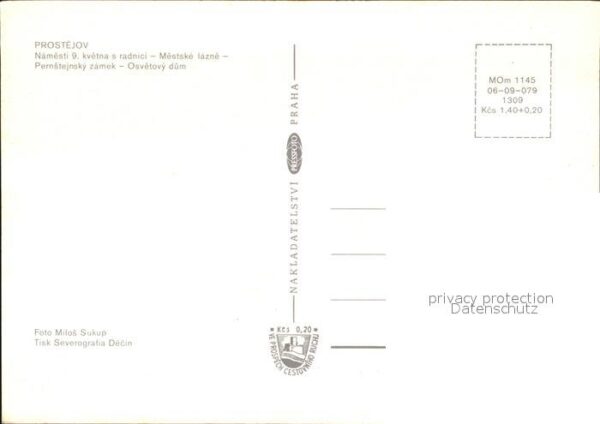 Prostejov – Bild 2