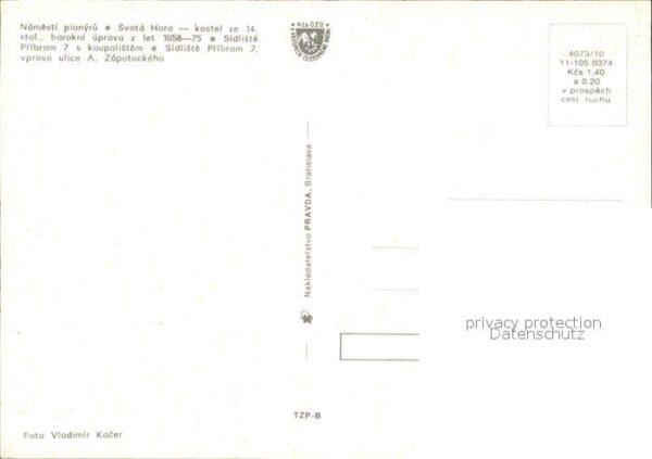 Pribram – Bild 2