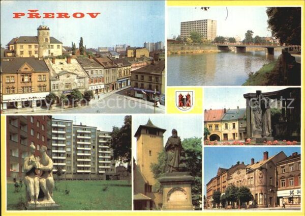 Prerov
